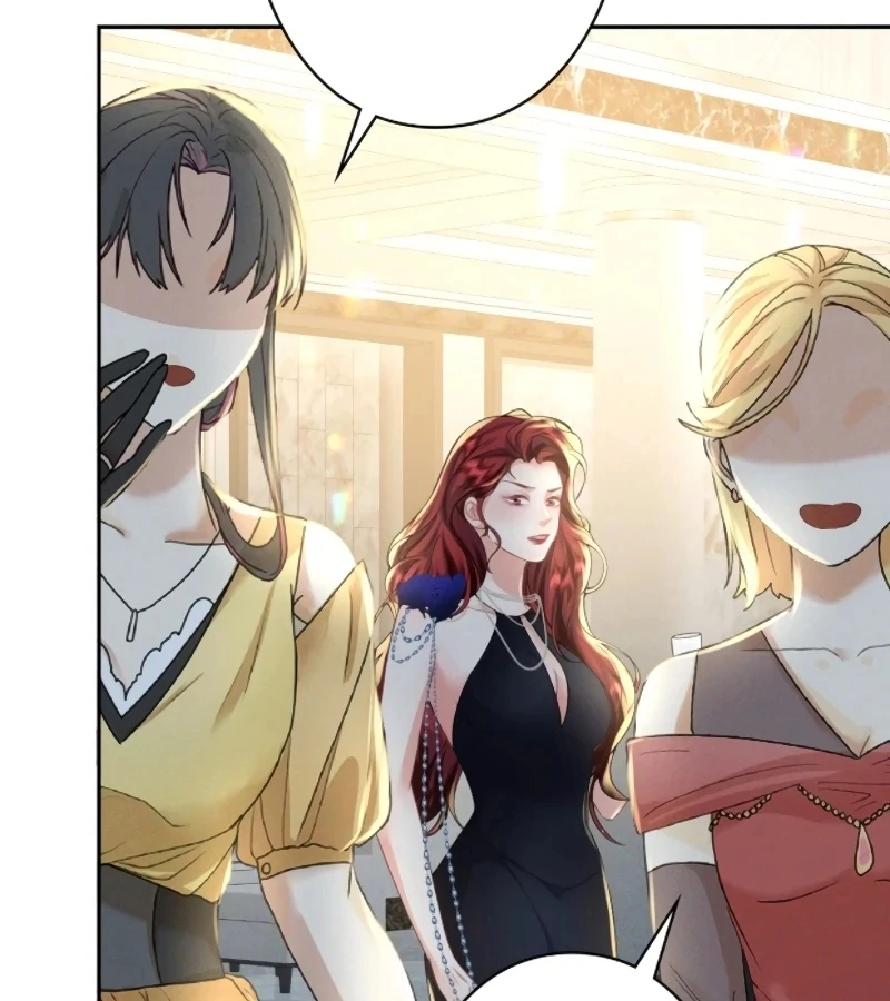 I Ran Away With My Contracted Husband Chapter 20 477 ch 20 92