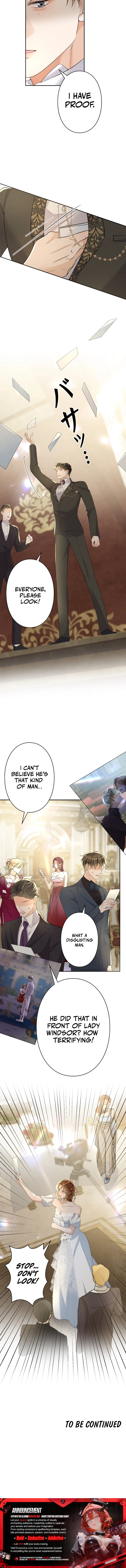 I Ran Away With My Contracted Husband Chapter 6 31 ch 6 6