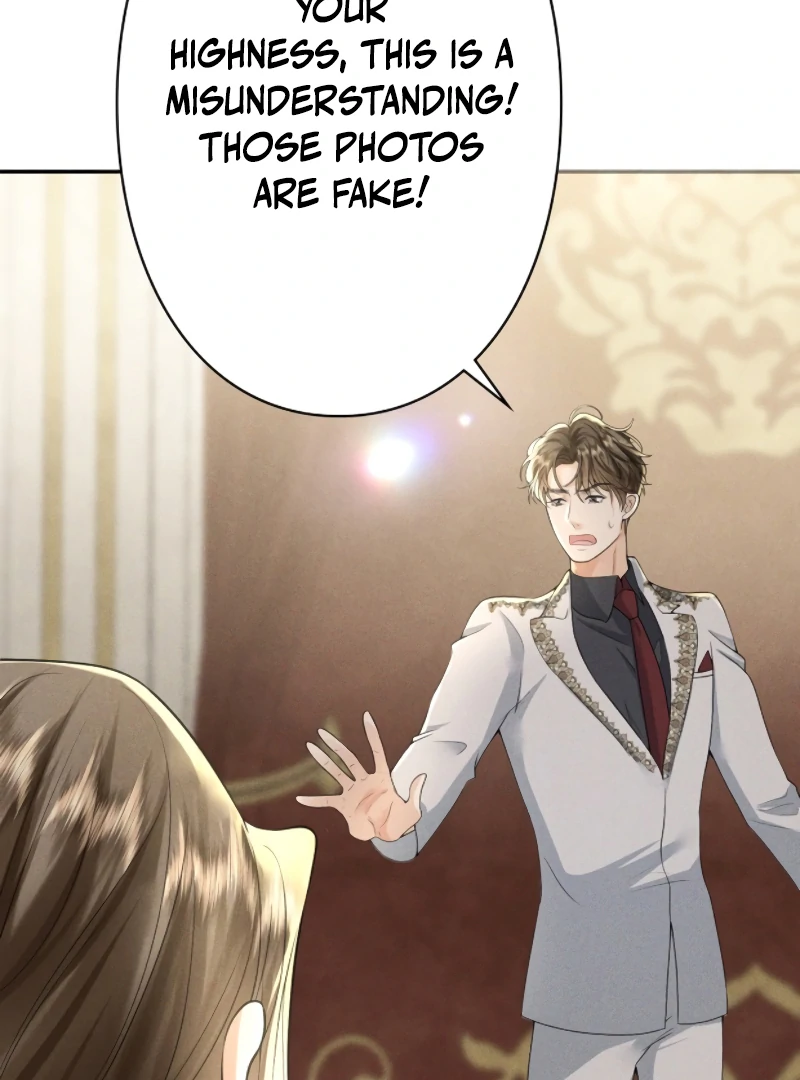 I Ran Away With My Contracted Husband Chapter 7 242 ch 7 13