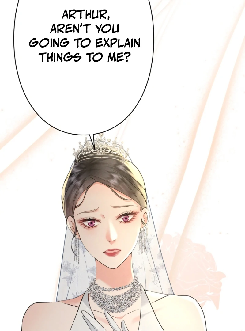 I Ran Away With My Contracted Husband Chapter 7 247 ch 7 18