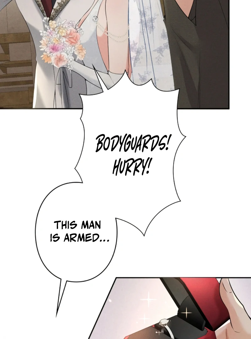 I Ran Away With My Contracted Husband Chapter 7 264 ch 7 35