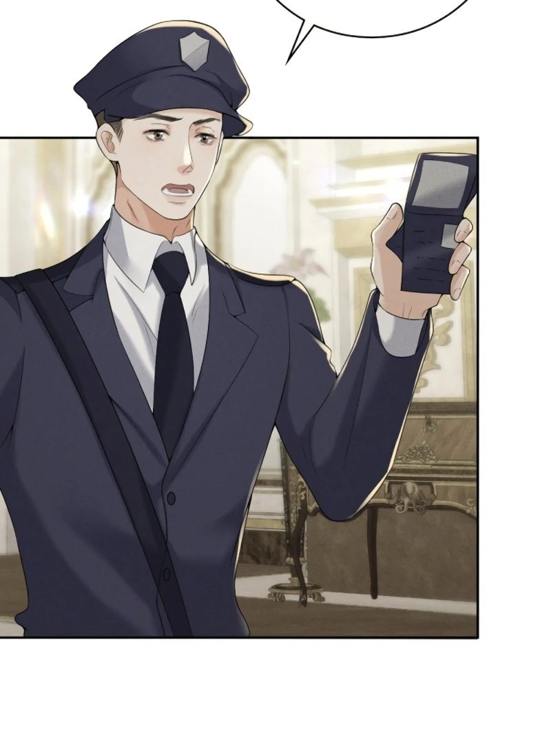 I Ran Away With My Contracted Husband Chapter 8 280 ch 8 3