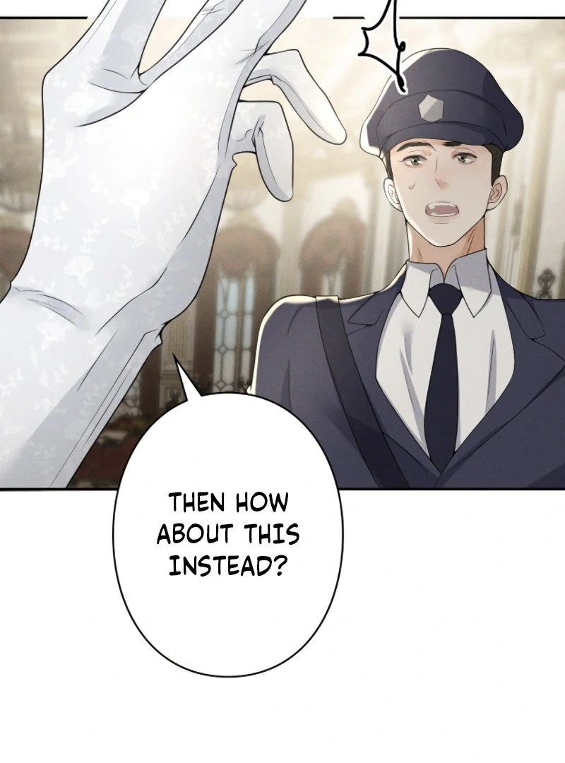 I Ran Away With My Contracted Husband Chapter 8 309 ch 8 32