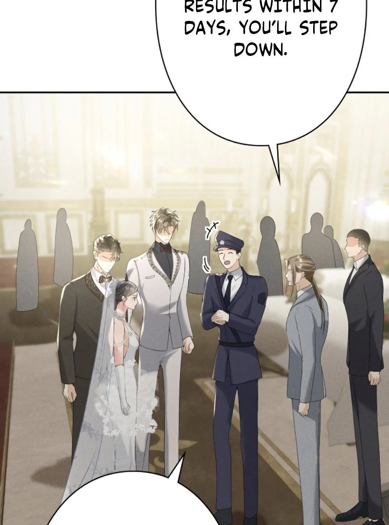 I Ran Away With My Contracted Husband Chapter 8 318 ch 8 41