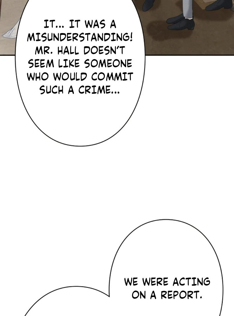 I Ran Away With My Contracted Husband Chapter 8 319 ch 8 42