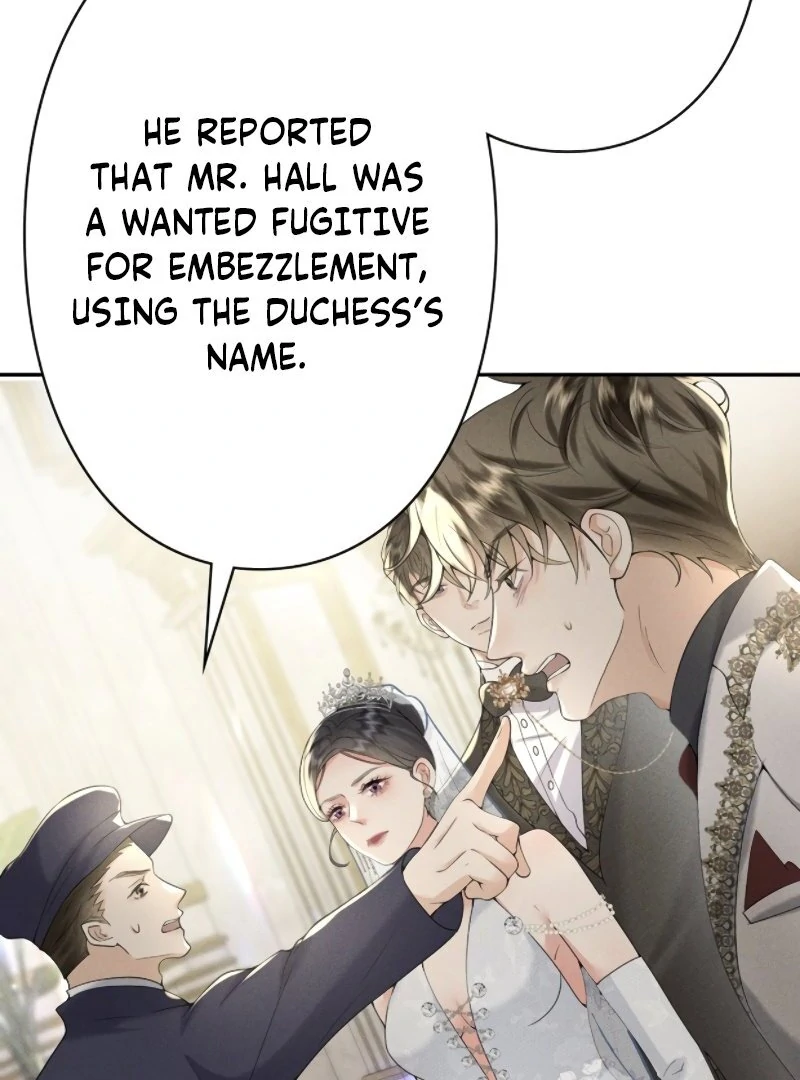 I Ran Away With My Contracted Husband Chapter 8 320 ch 8 43