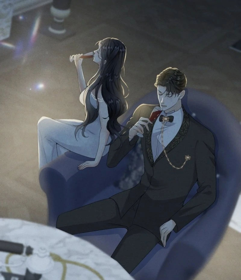 I Ran Away With My Contracted Husband Chapter 8 353 ch 8 76