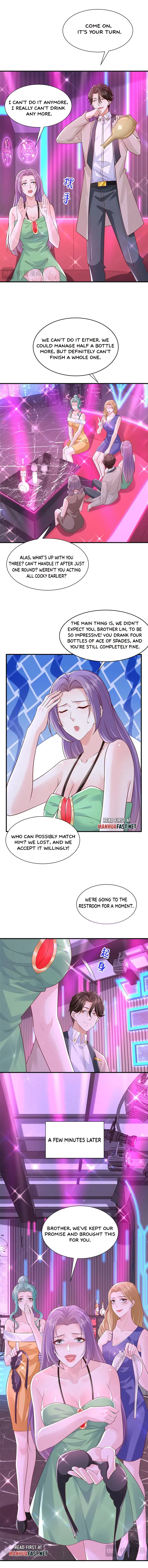 I randomly have a new career every week Chapter 737 27 002