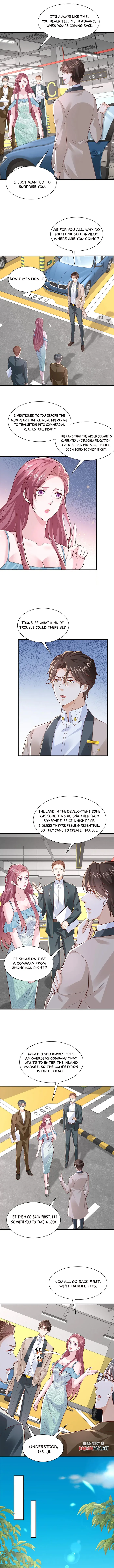 I randomly have a new career every week Chapter 737 30 005