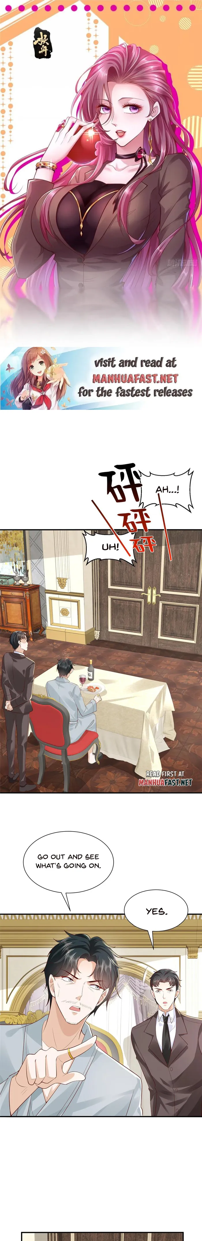 I randomly have a new career every week Chapter 741 26 001