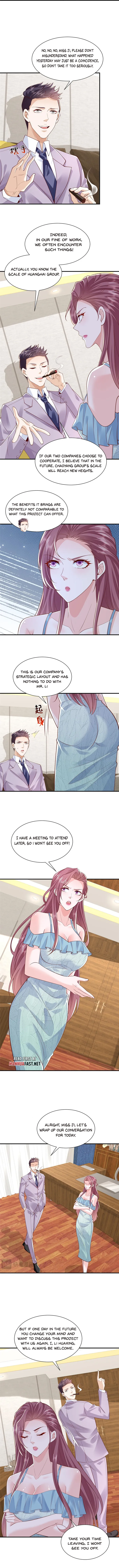 I randomly have a new career every week Chapter 741 30 005