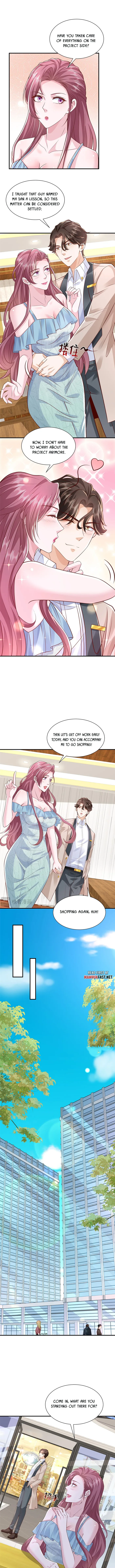 I randomly have a new career every week Chapter 742 28 003