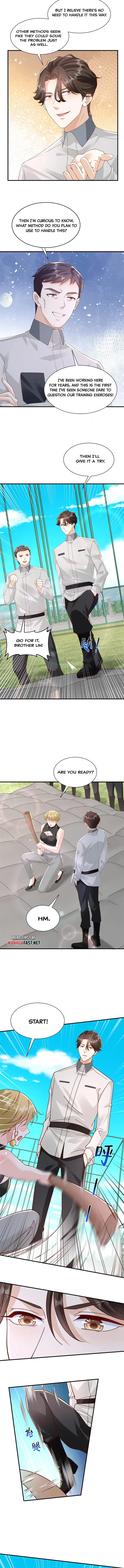 I randomly have a new career every week Chapter 747 28 003