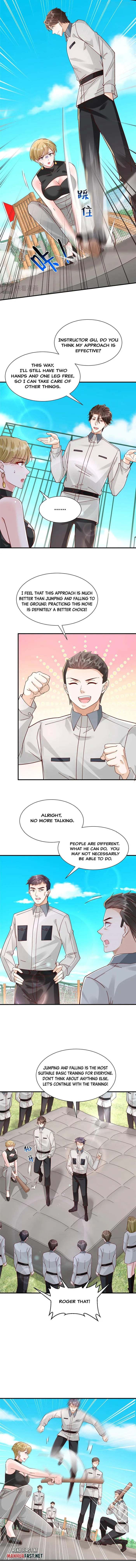 I randomly have a new career every week Chapter 747 29 004