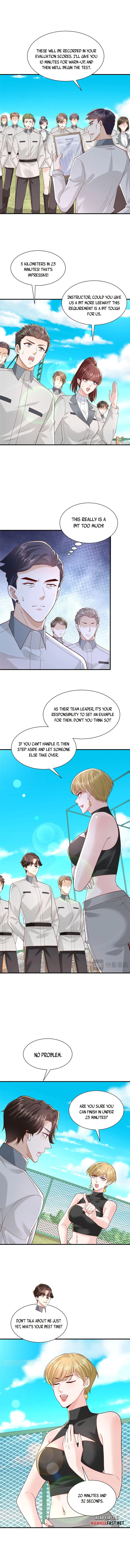 I randomly have a new career every week Chapter 750 31 003