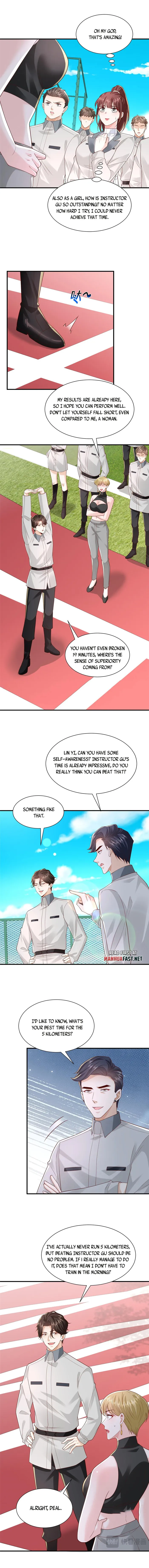 I randomly have a new career every week Chapter 750 32 004