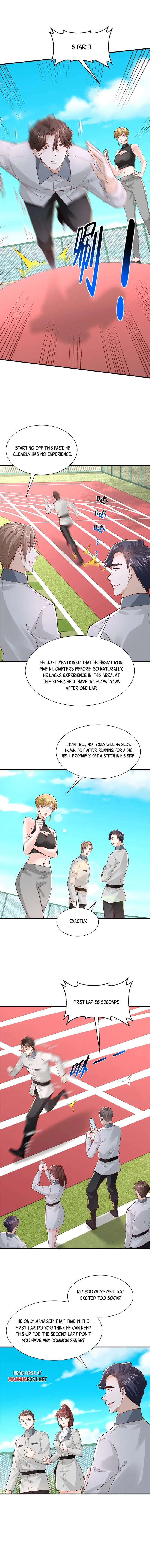 I randomly have a new career every week Chapter 750 34 006