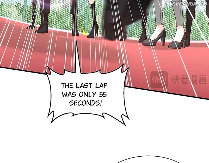 I randomly have a new career every week Chapter 751 305 07