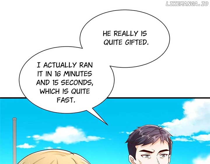 I randomly have a new career every week Chapter 751 310 12