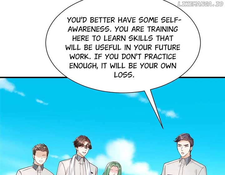 I randomly have a new career every week Chapter 751 319 21