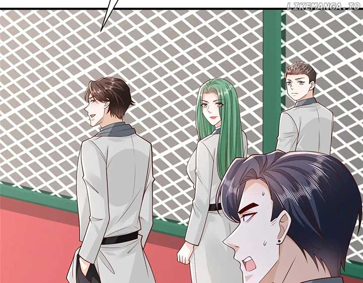 I randomly have a new career every week Chapter 751 322 24