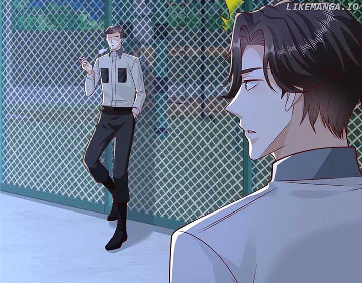 I randomly have a new career every week Chapter 751 330 32