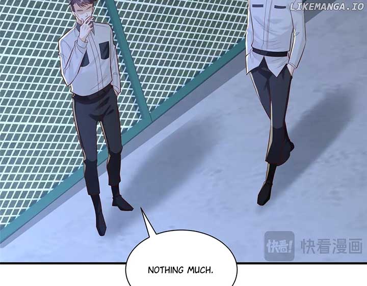 I randomly have a new career every week Chapter 751 335 37