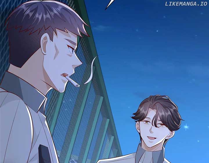 I randomly have a new career every week Chapter 751 337 39