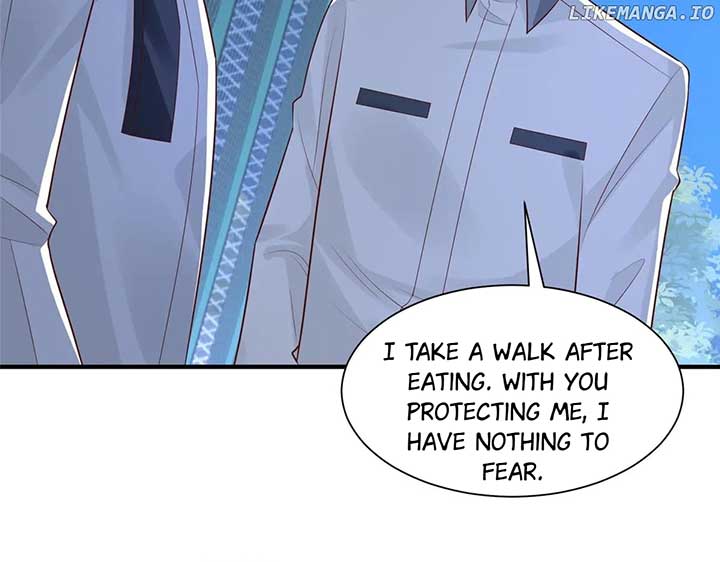 I randomly have a new career every week Chapter 751 338 40