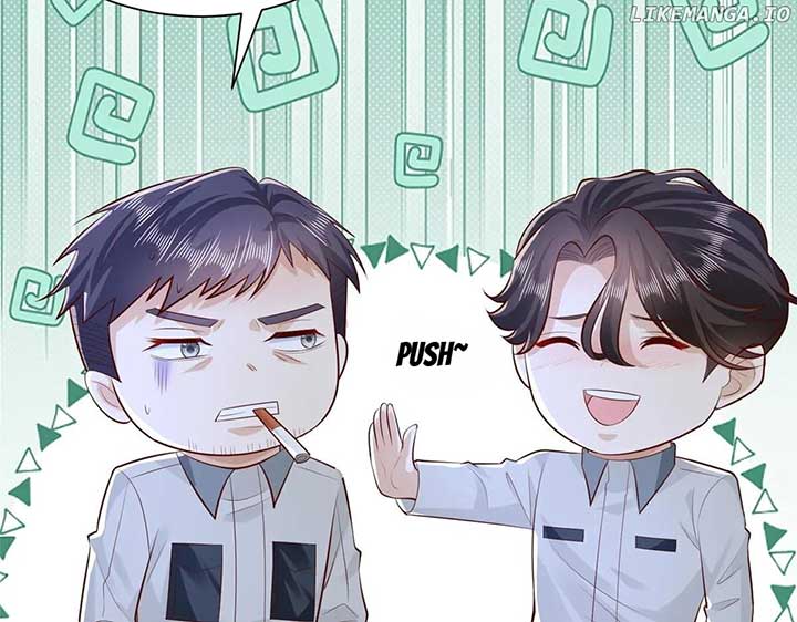 I randomly have a new career every week Chapter 751 342 44