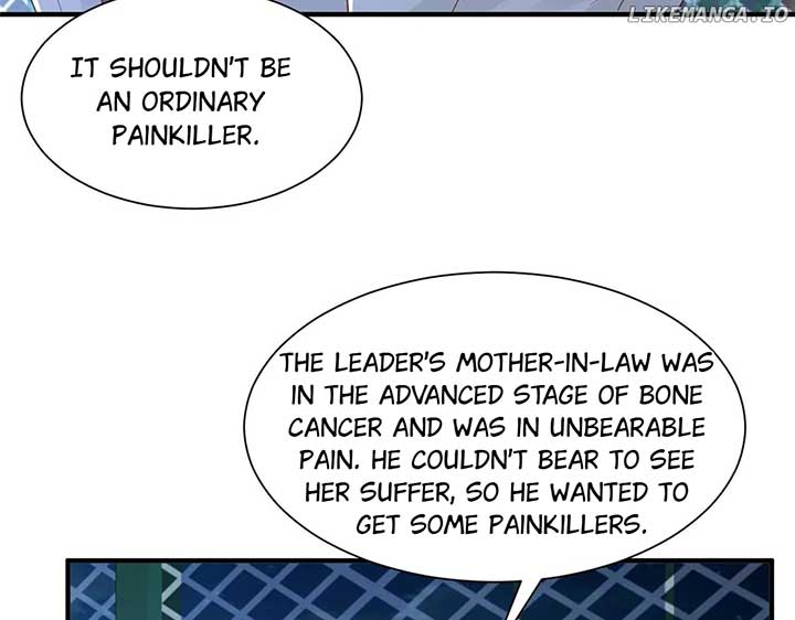 I randomly have a new career every week Chapter 751 352 54