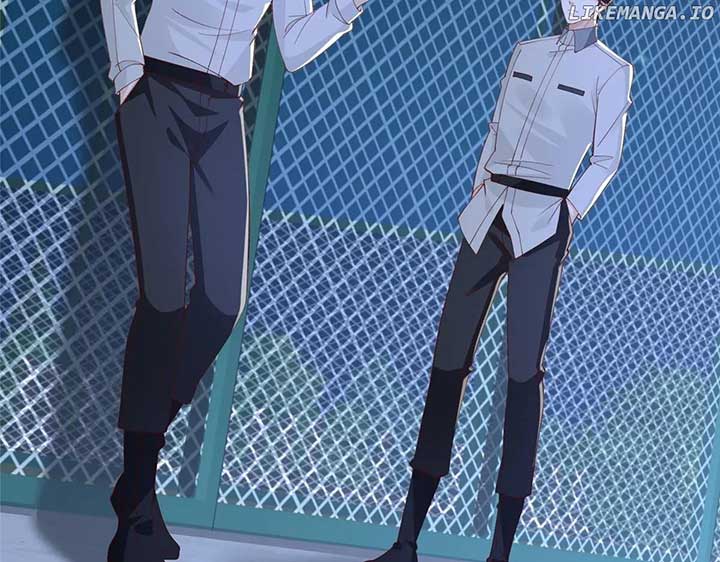 I randomly have a new career every week Chapter 751 358 60