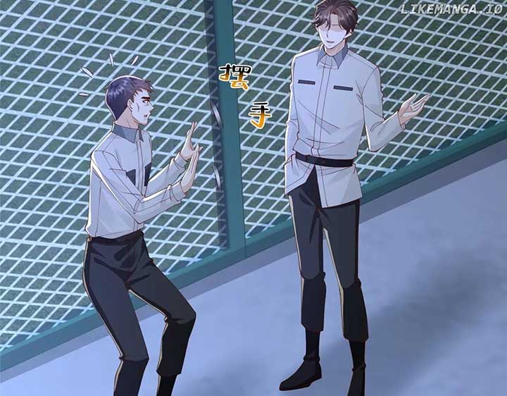 I randomly have a new career every week Chapter 751 366 68