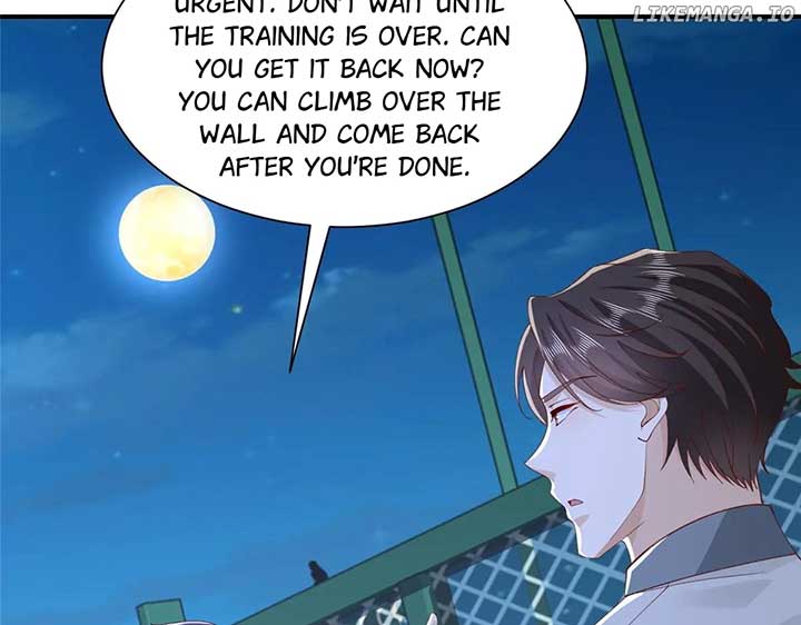 I randomly have a new career every week Chapter 751 368 70