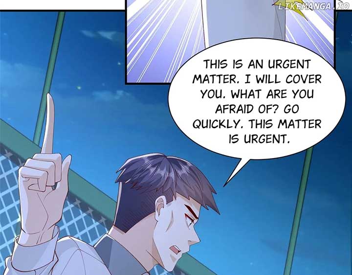 I randomly have a new career every week Chapter 751 373 75