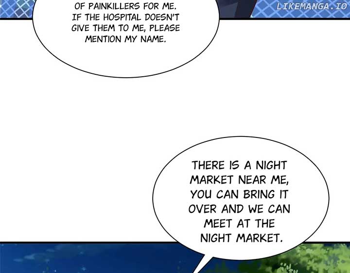 I randomly have a new career every week Chapter 751 385 87