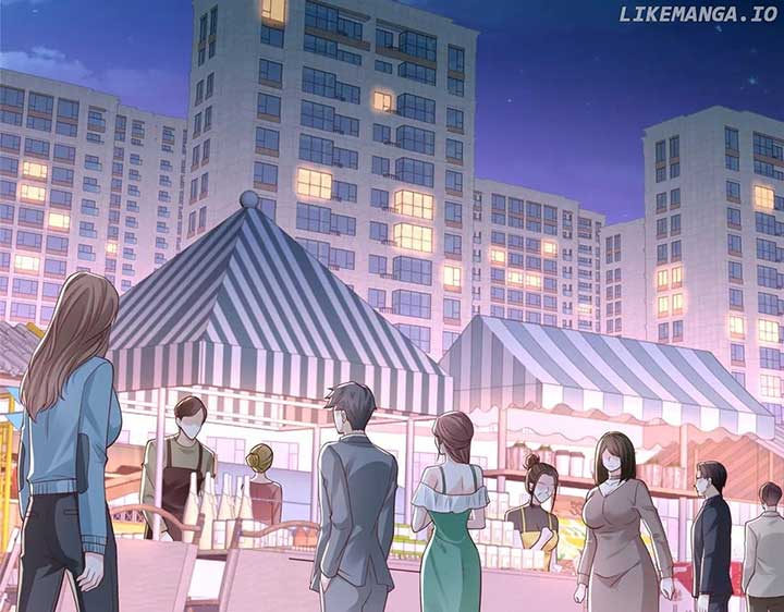 I randomly have a new career every week Chapter 751 389 91