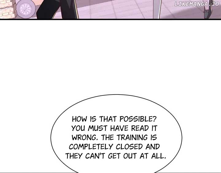 I randomly have a new career every week Chapter 752 317 010