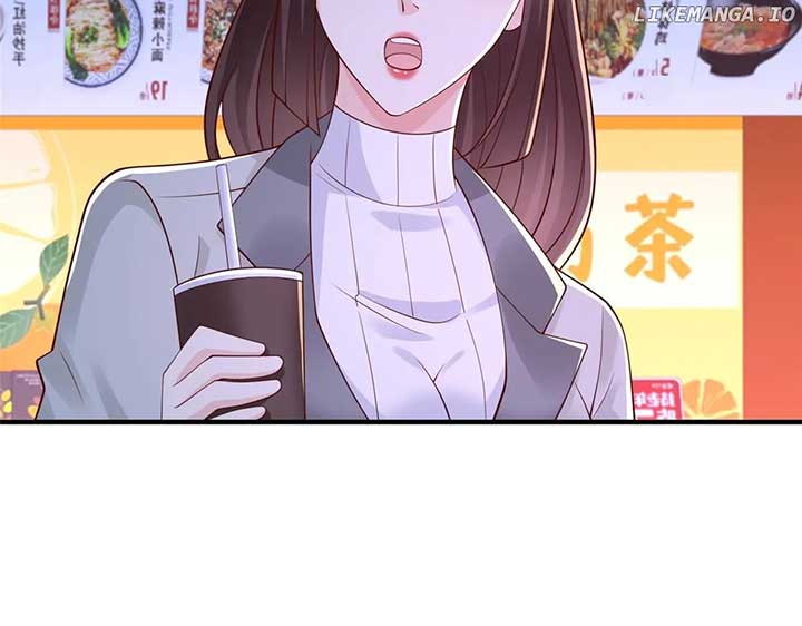 I randomly have a new career every week Chapter 752 329 022