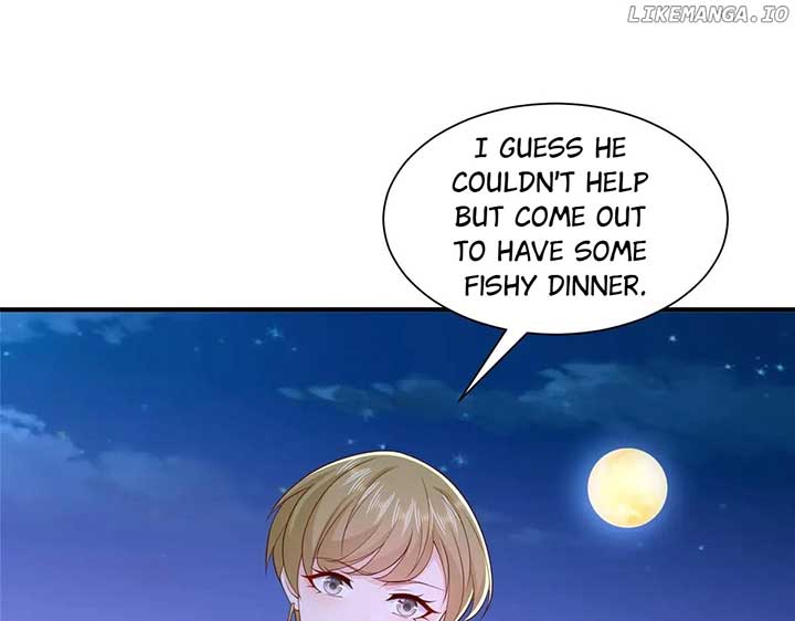 I randomly have a new career every week Chapter 752 331 024