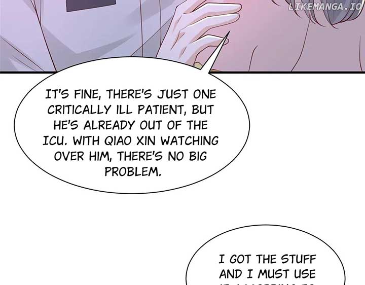 I randomly have a new career every week Chapter 752 337 030