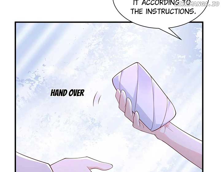 I randomly have a new career every week Chapter 752 338 031