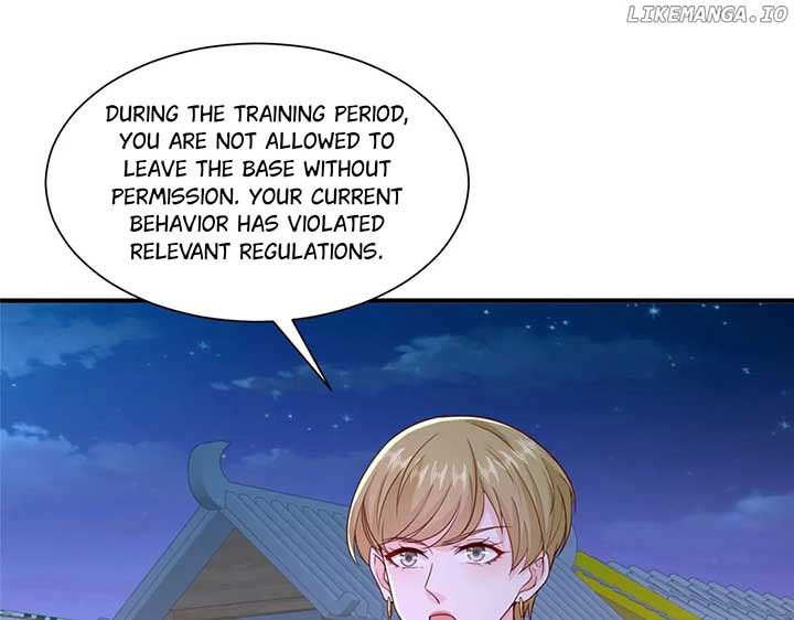 I randomly have a new career every week Chapter 752 352 045