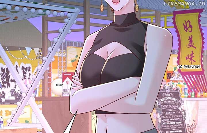 I randomly have a new career every week Chapter 752 353 046