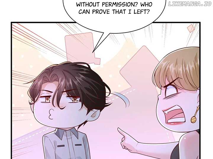 I randomly have a new career every week Chapter 752 355 048