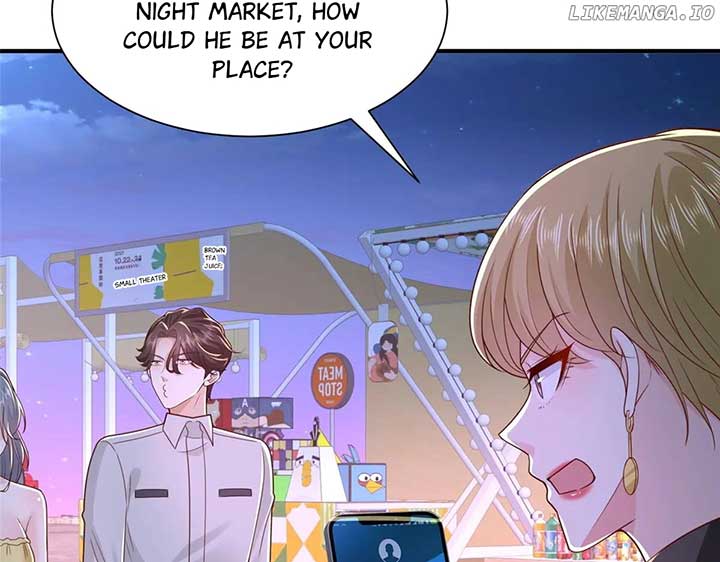 I randomly have a new career every week Chapter 752 373 066