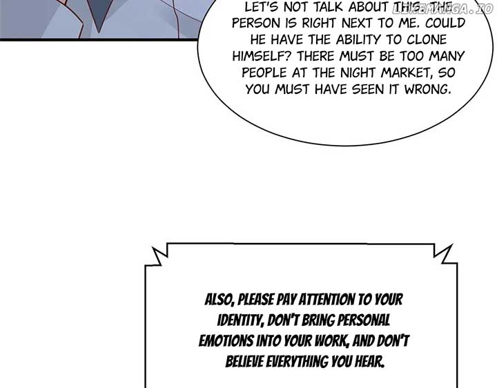 I randomly have a new career every week Chapter 752 378 071