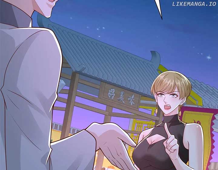 I randomly have a new career every week Chapter 752 384 077