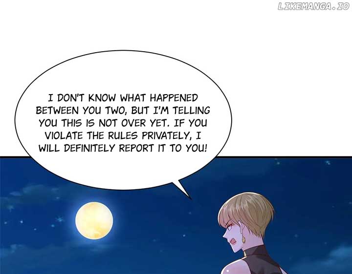 I randomly have a new career every week Chapter 752 386 079