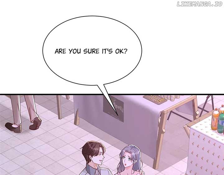 I randomly have a new career every week Chapter 753 350 001